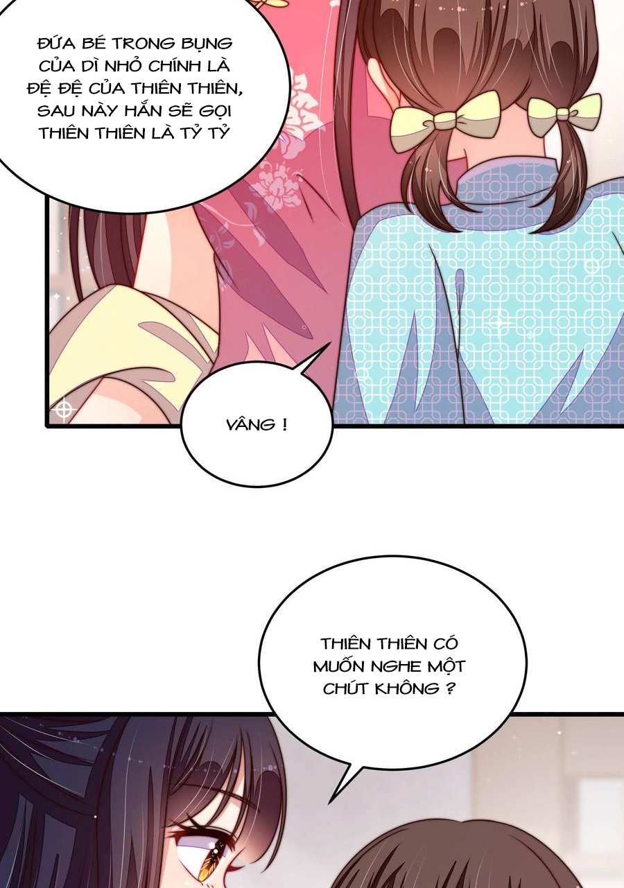 ngày nào thiếu soái cũng ghen chapter 474 6