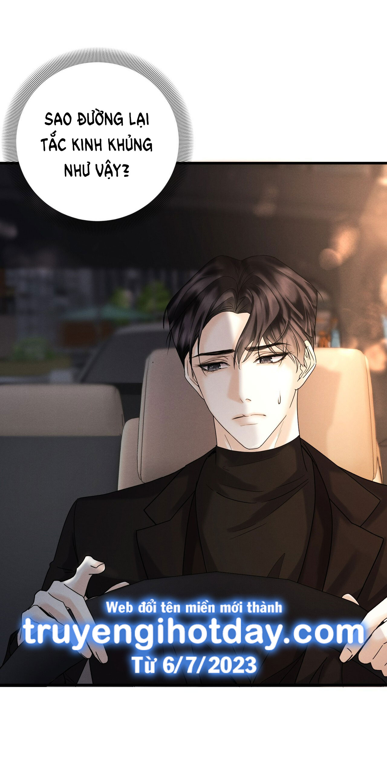 Khắc Cốt Ghi Tâm chapter 6.2 - Trang 5