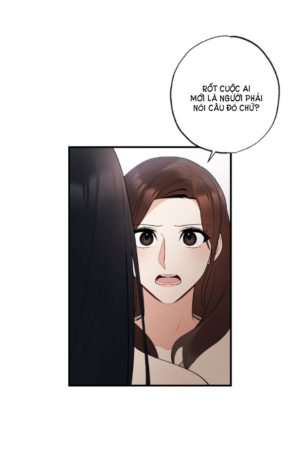 [18+] hôn nhân bị đánh cắp chapter 38.1 13