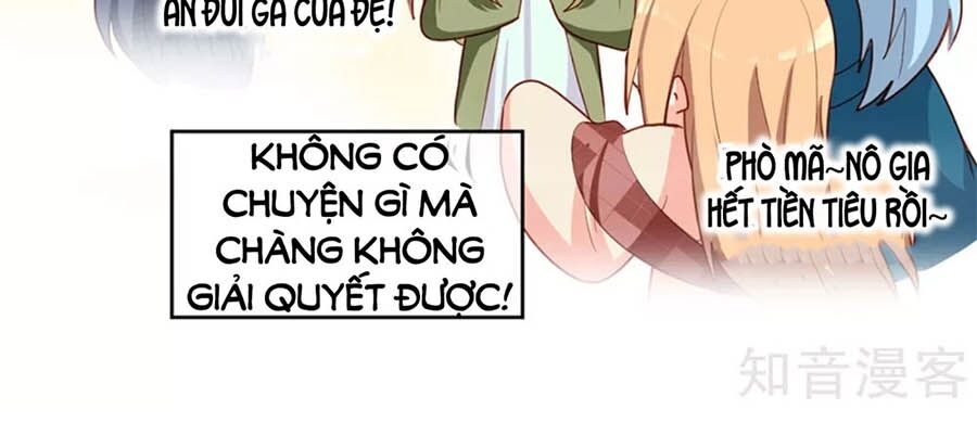 Hậu Cung Của Nữ Đế Chapter 150_5 - Trang 9