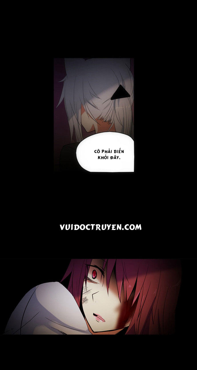 crepuscule (yamchi) chapter 88 5