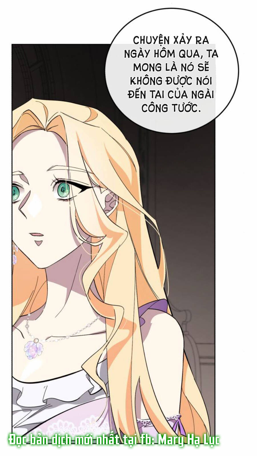 ta đã từng mong nàng biến mất chapter 35.1 11