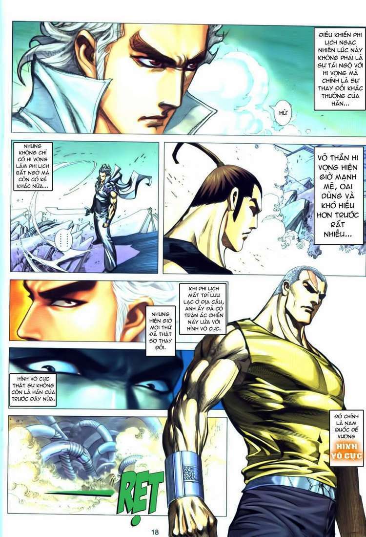 võ thần phượng hoàng chapter 41 15