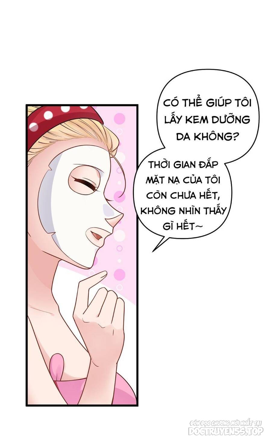 tôi chỉ muốn chơi game, đừng lôi vào yêu đương chapter 15 23