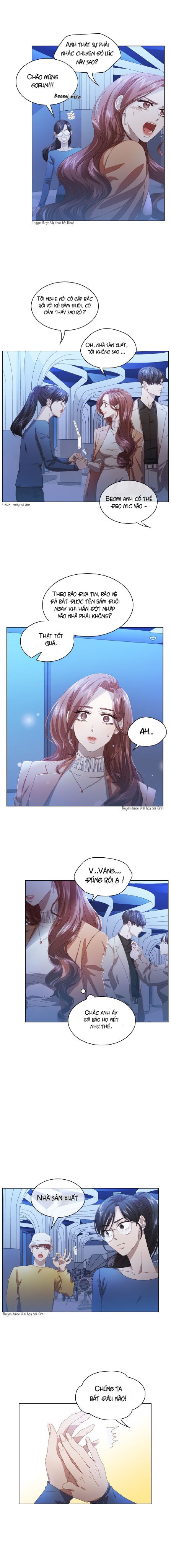 tai tiếng thị phi chapter 18 11