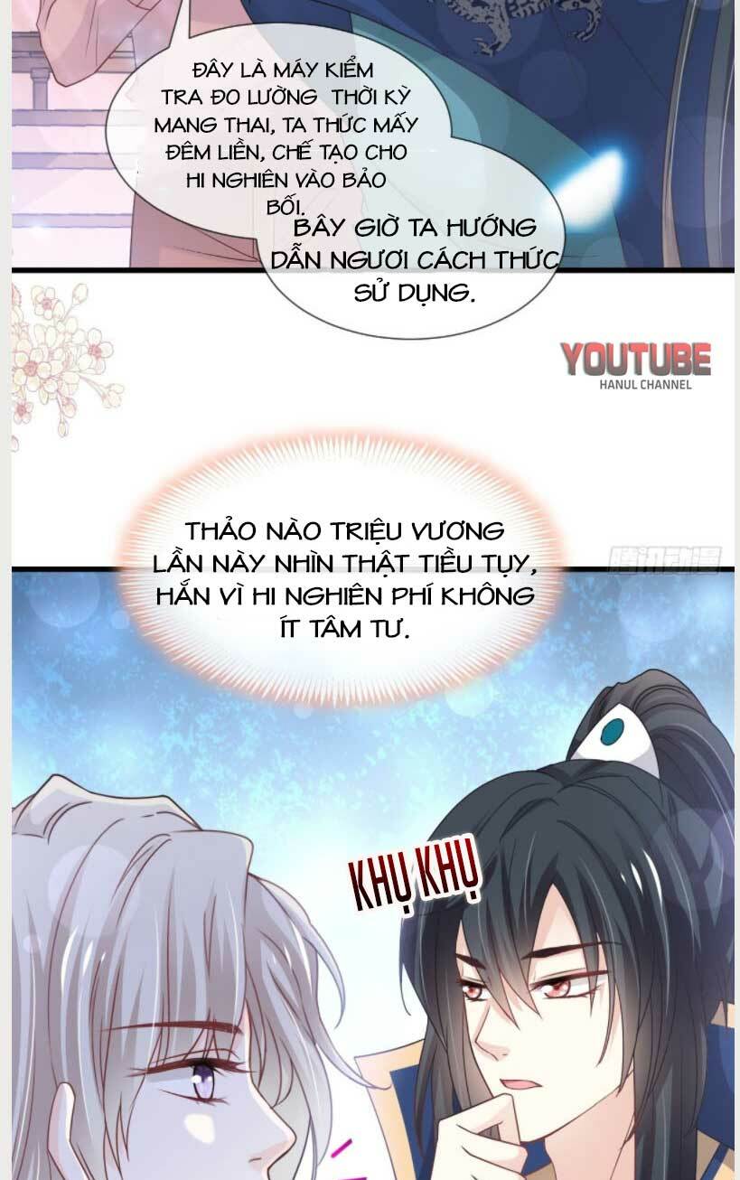 thiên hạ đệ nhất sủng phi chapter 215.1 18