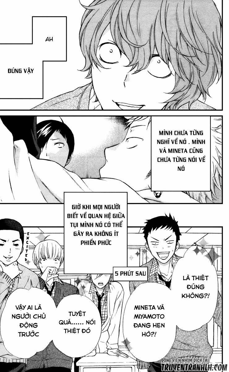 haru x kiyo chapter 7 20