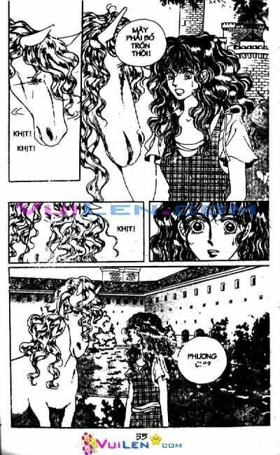 nữ hoàng biển cả chapter 11 55