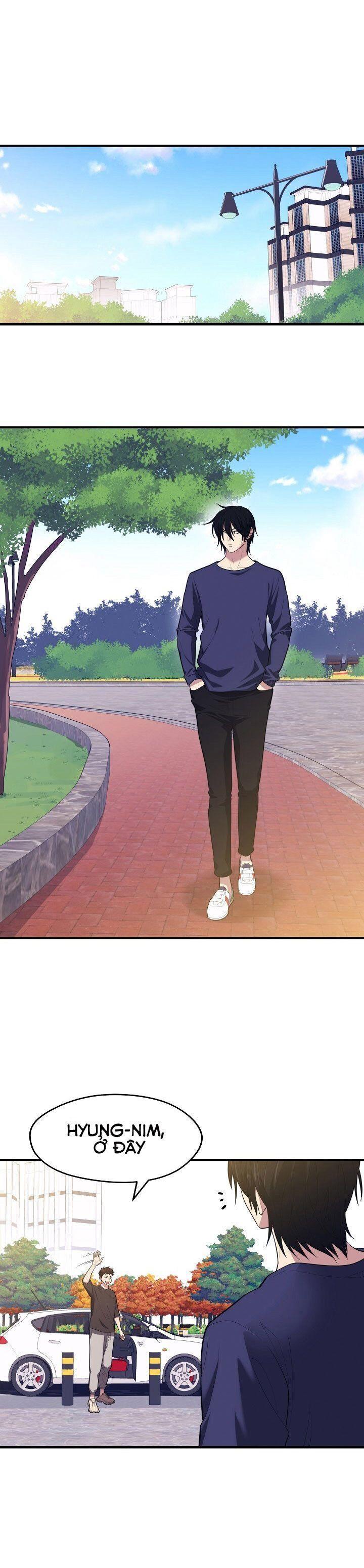 linh hồn ở nhà ga seoul chapter 10 1