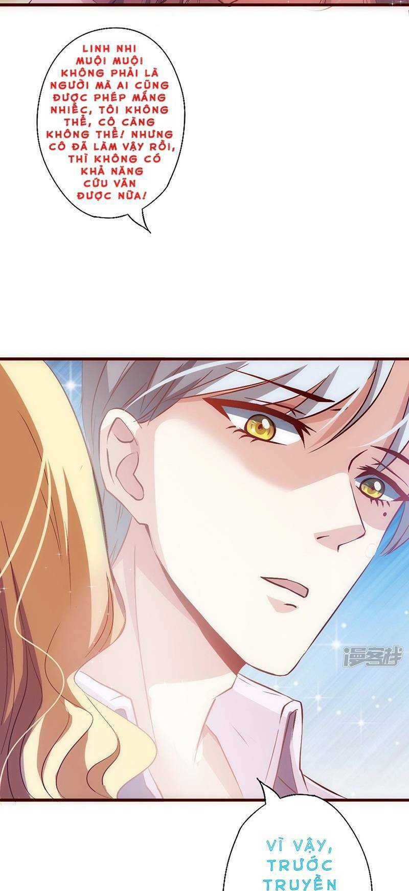 truy phu 36 kế - ông xã à, tới chiến nào! chapter 33 29