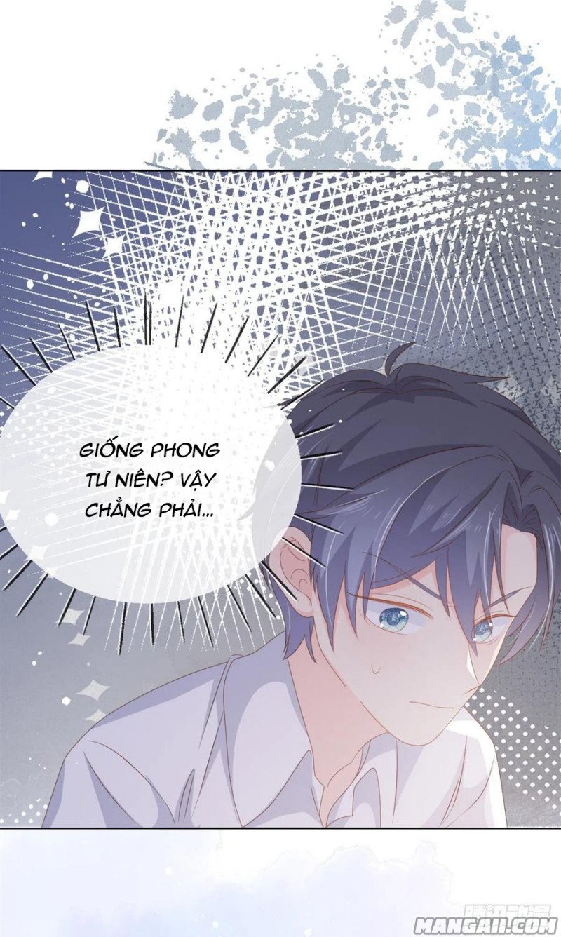 đoàn sủng lão đại ba tuổi rưỡi chapter 136 12