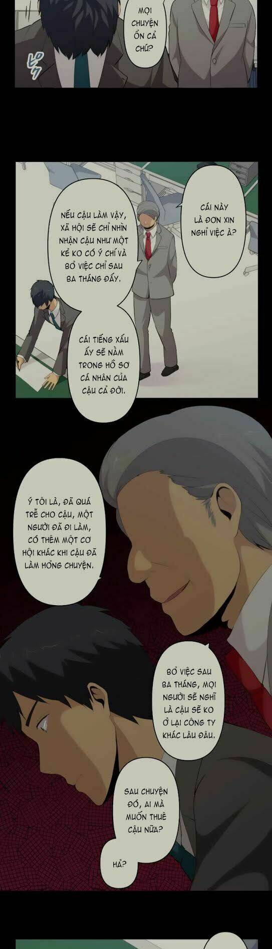 viên thuốc trùng sinh chapter 89 20