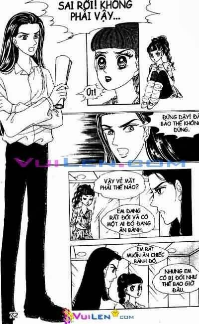 cô gái đến từ quá khứ chapter 6 69