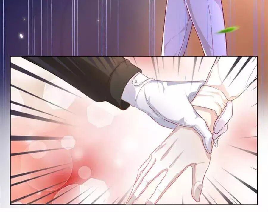 thần luân mật luyến chapter 44 12