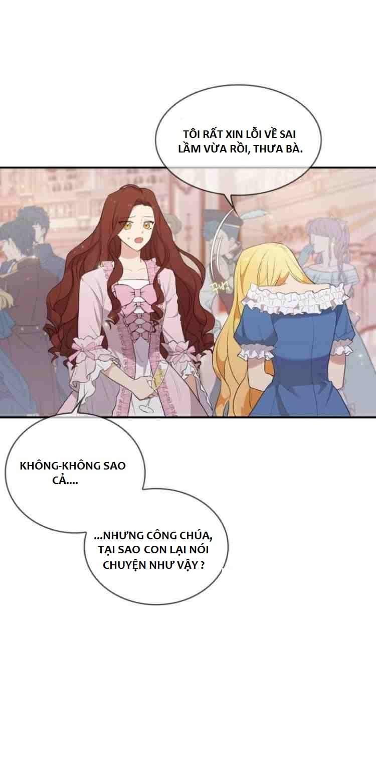 nàng công chúa hai mặt chapter 1 27