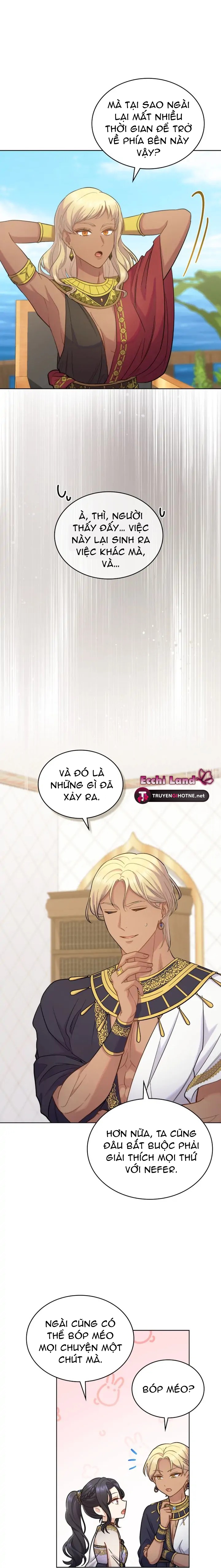 hội cùng thuyền chapter 33.2 2