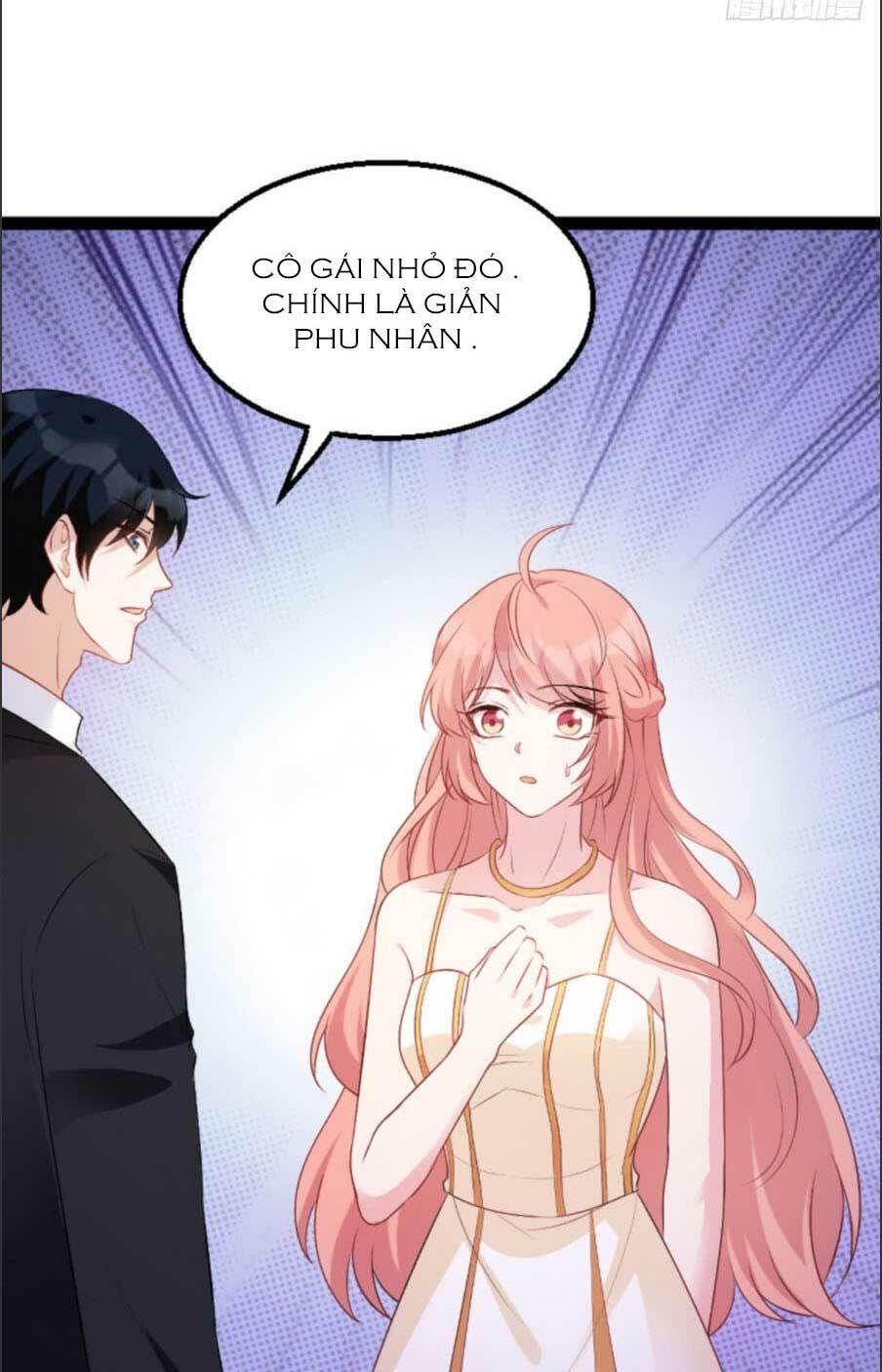 bảo bối đáng yêu đột kích chapter 118.2 8