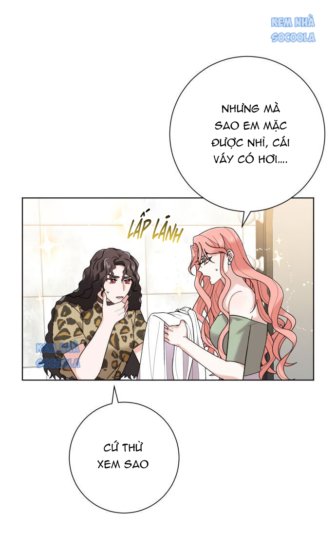 người chồng cũ tuyệt vời của tôi chapter 2 54