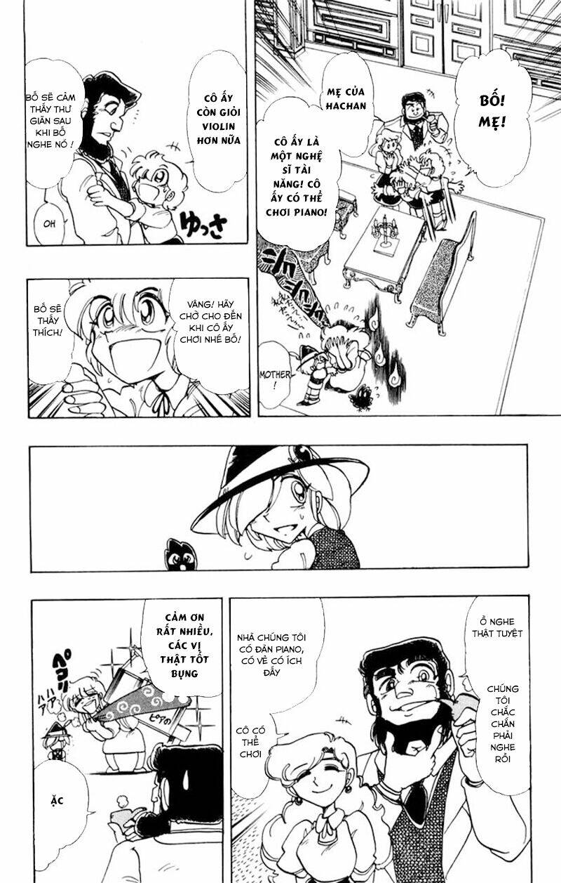 violinist of hameln - cây đàn kì diệu chapter 55 35