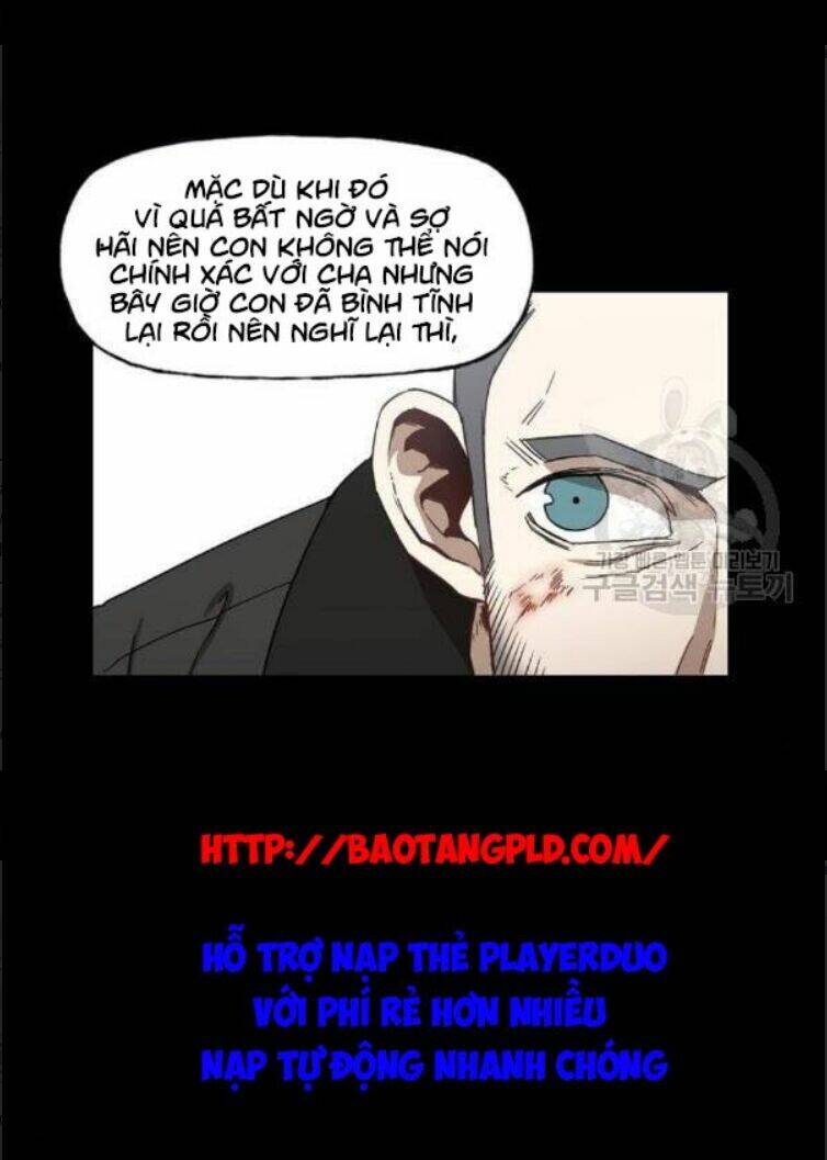 võ sĩ - the boxer chapter 61 4