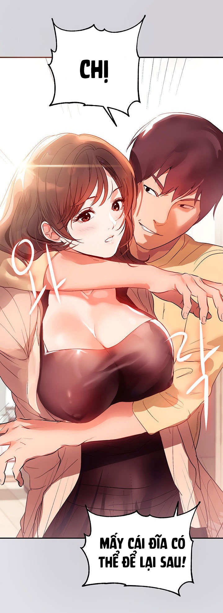 bà chị chủ nhà chapter 1 29