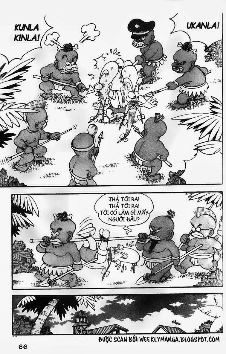 kung fu komang chapter 5 43