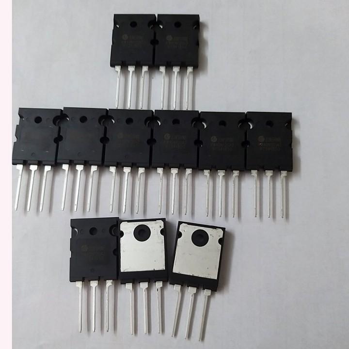 IGBT 40T120 xịn xò com bo bộ 4 IG