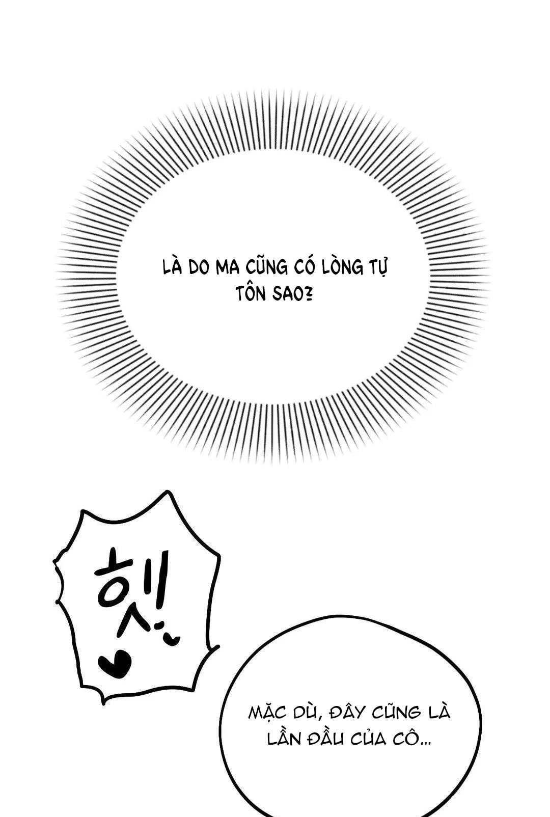 [18+] người đàn ông làm tình với quỷ chapter 3.2 37