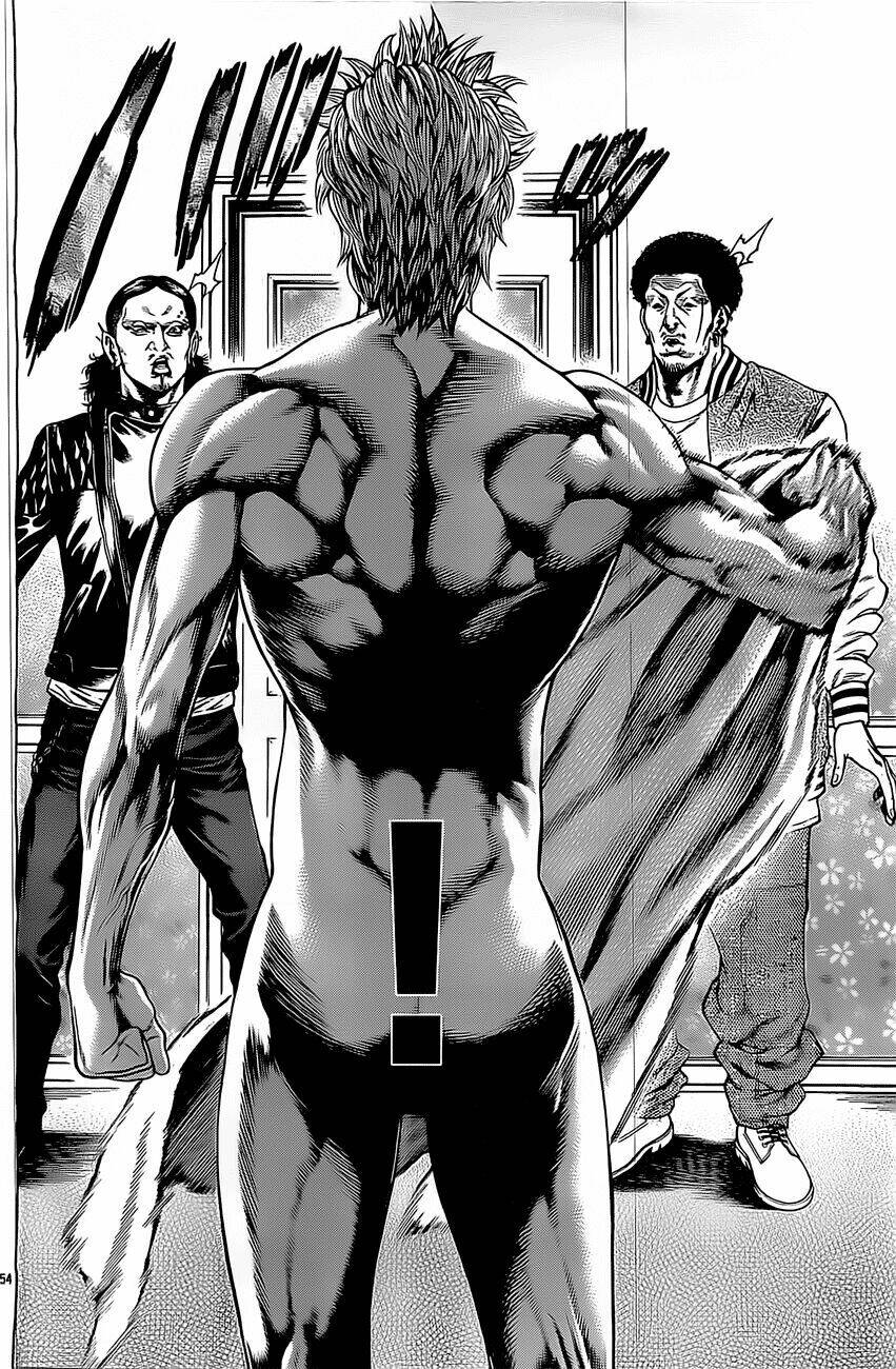 shonan seven chapter 3.2 27