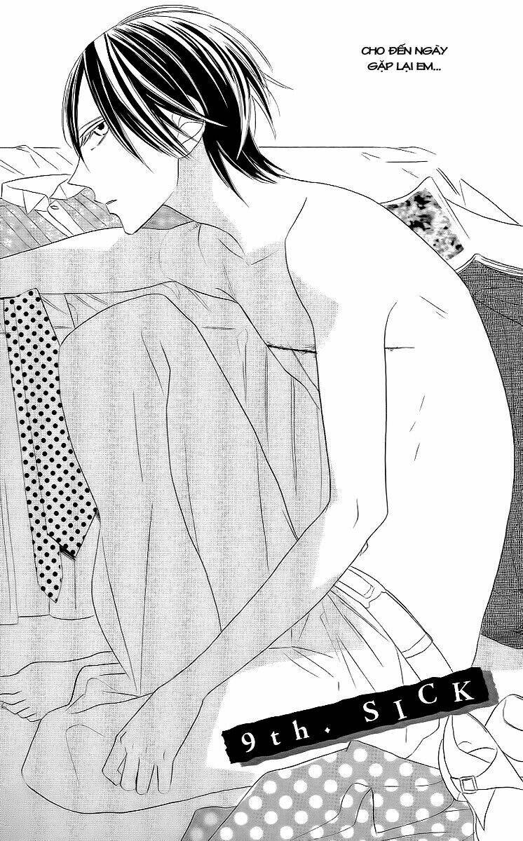 love sick chapter 9 3