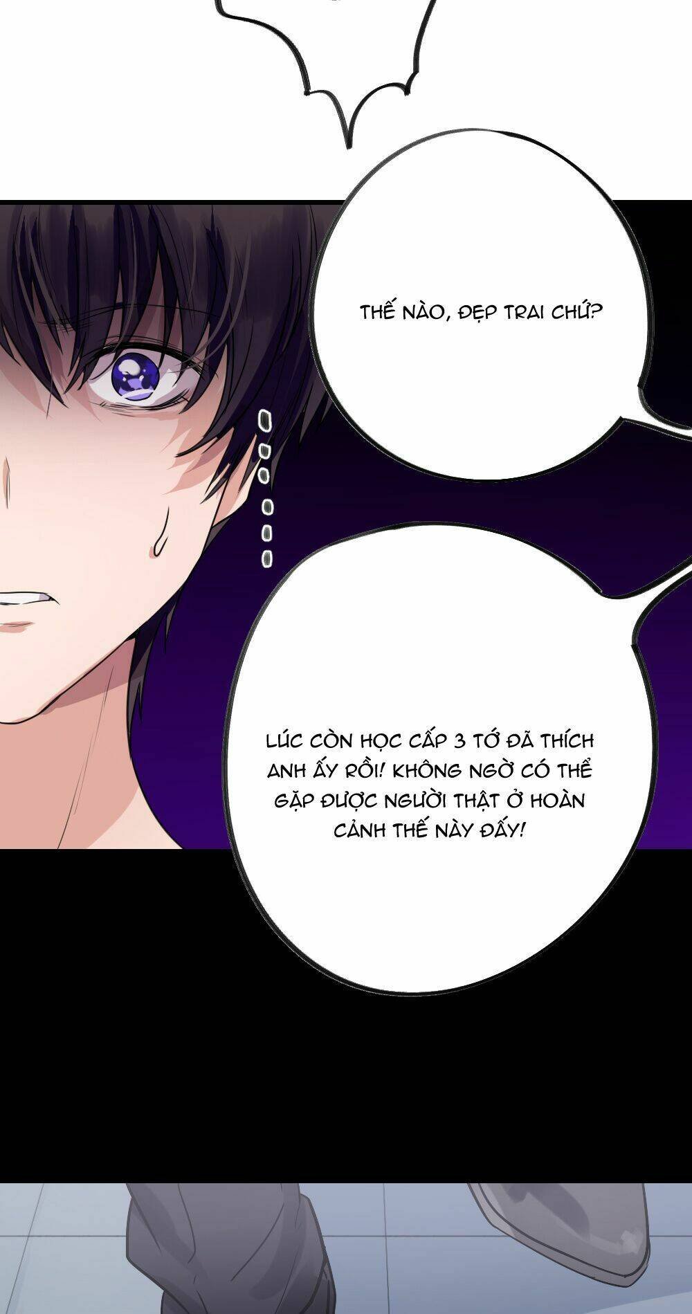 phải lòng em trai của bạn gái mình chapter 16 25