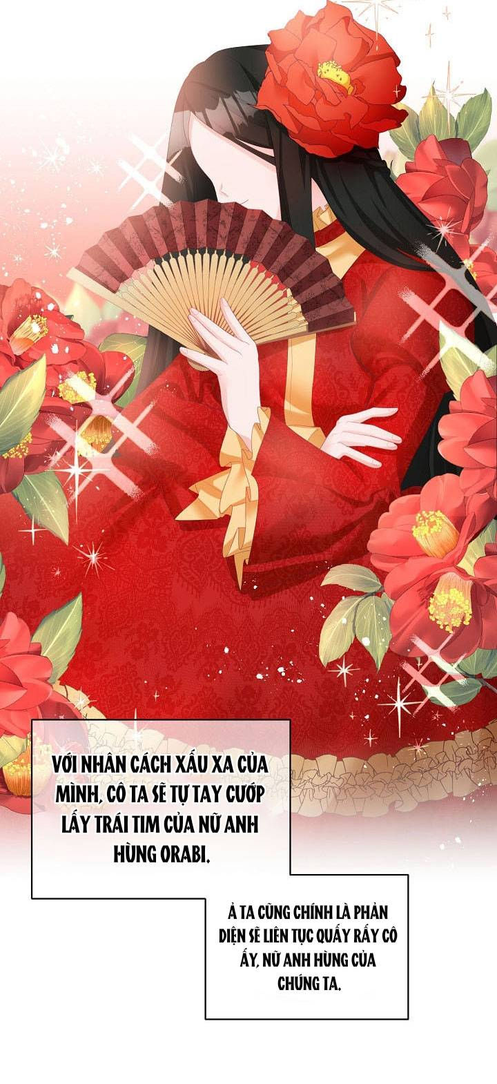 cô tiểu thư bé nhỏ thuần hóa các nhân vật chính chapter 1 116