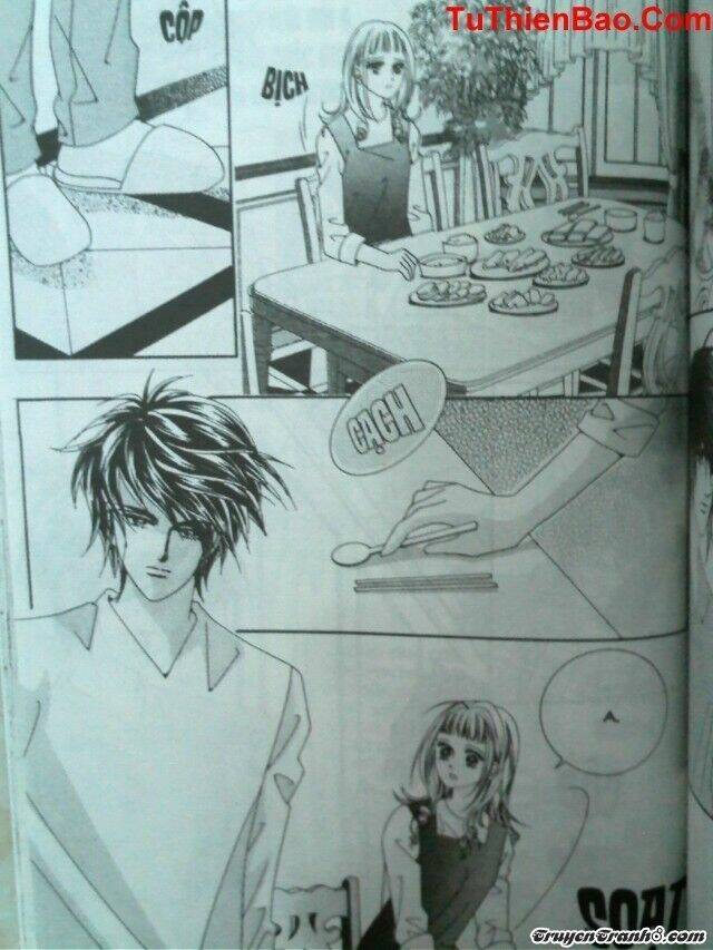 tôi là mẹ còn anh là cha chapter 3 58