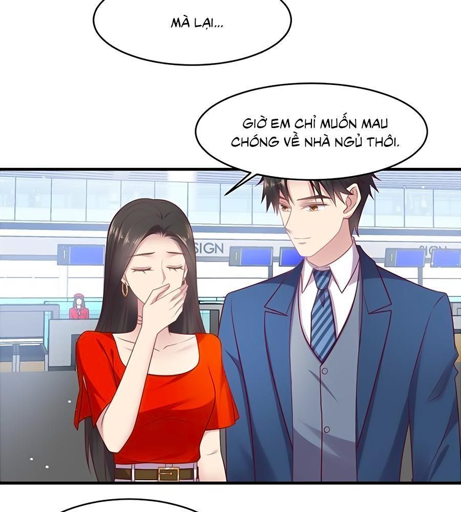 khoá chặt đôi môi (full) chapter 135 30