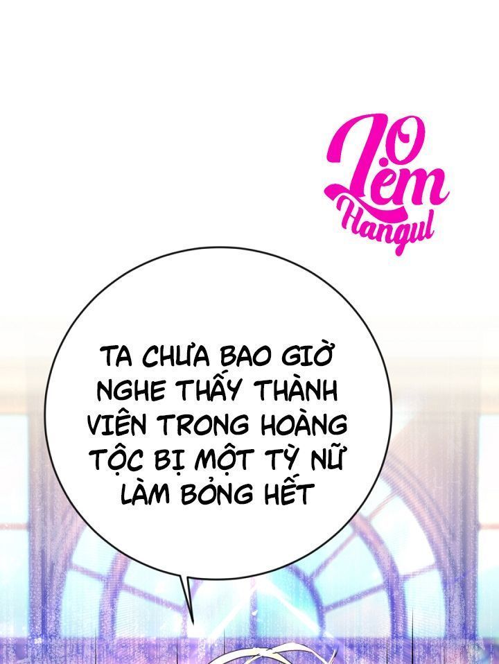 con rối ác nữ marionette chapter 9 42