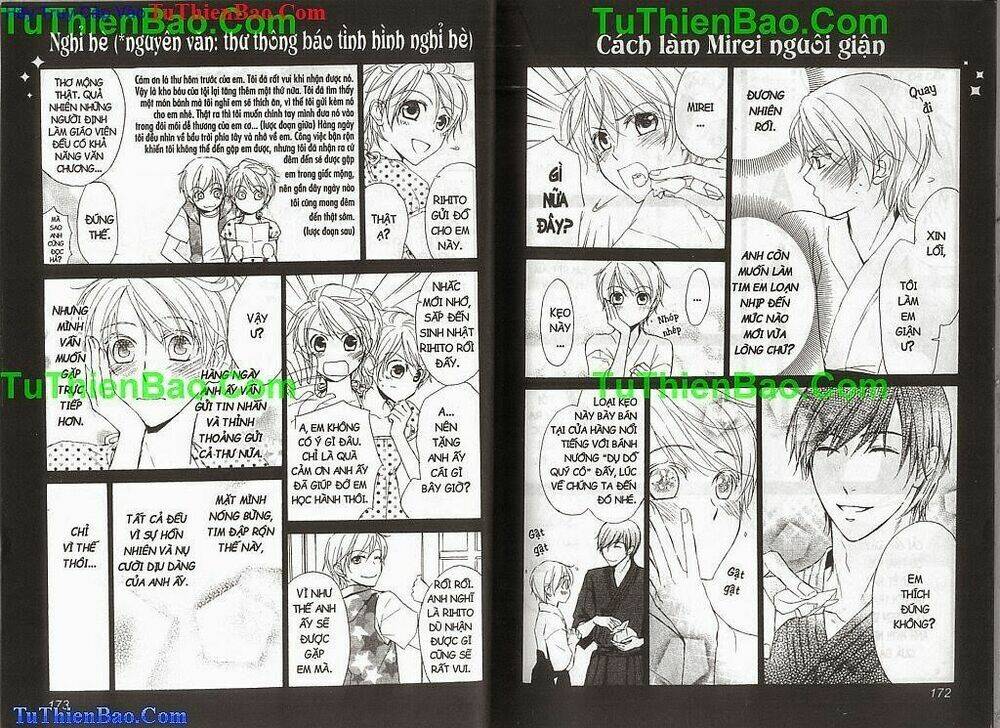 bá tước giả danh chapter 4 88