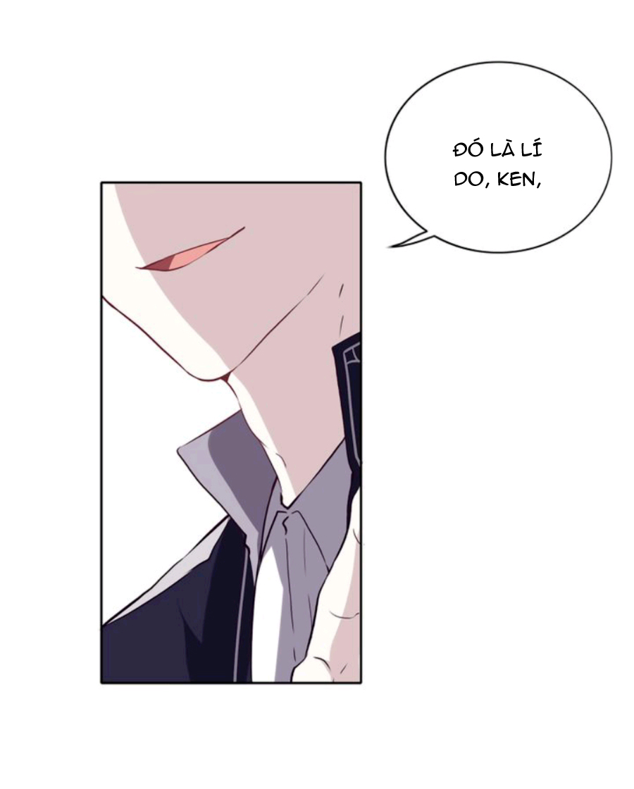 theo dấu vụn bánh chapter 16 9