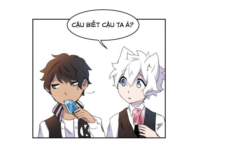 lumine - cội nguồn ánh sáng chapter 8 10