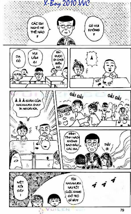 nhóc maruko chapter 9 79