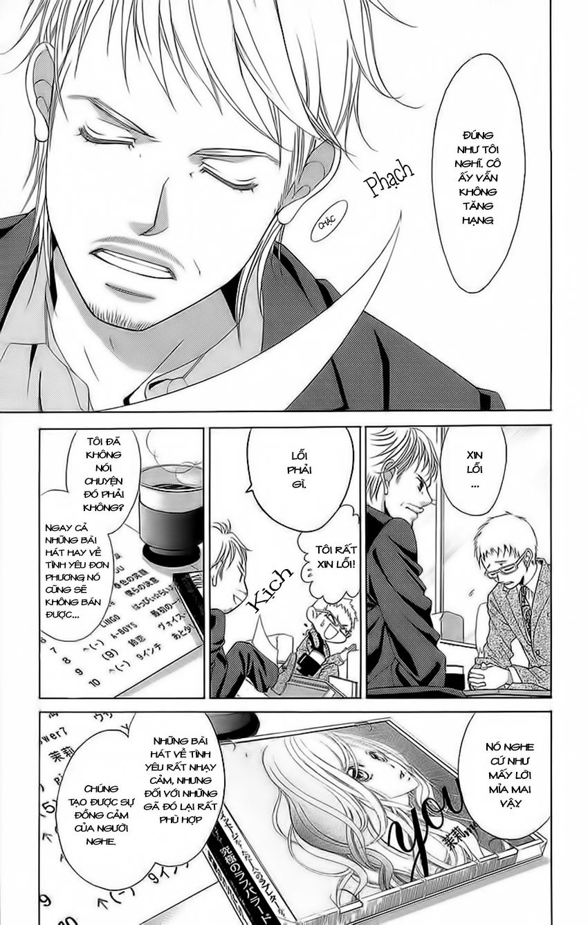 bướm trong sương mù chapter 5 9