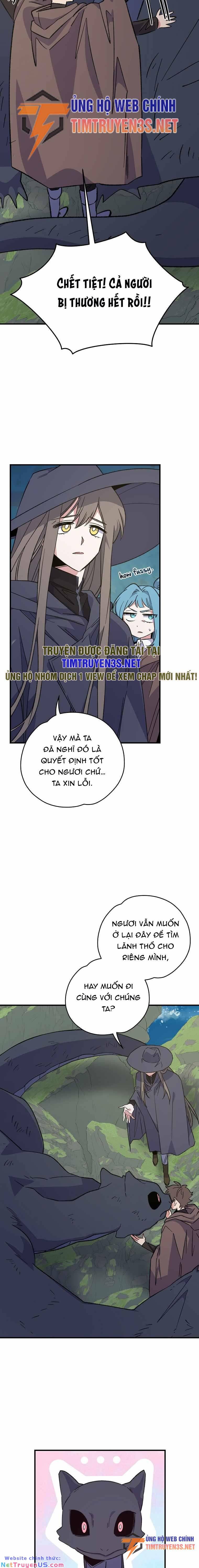 nhà hiền triết yigret chapter 86 6