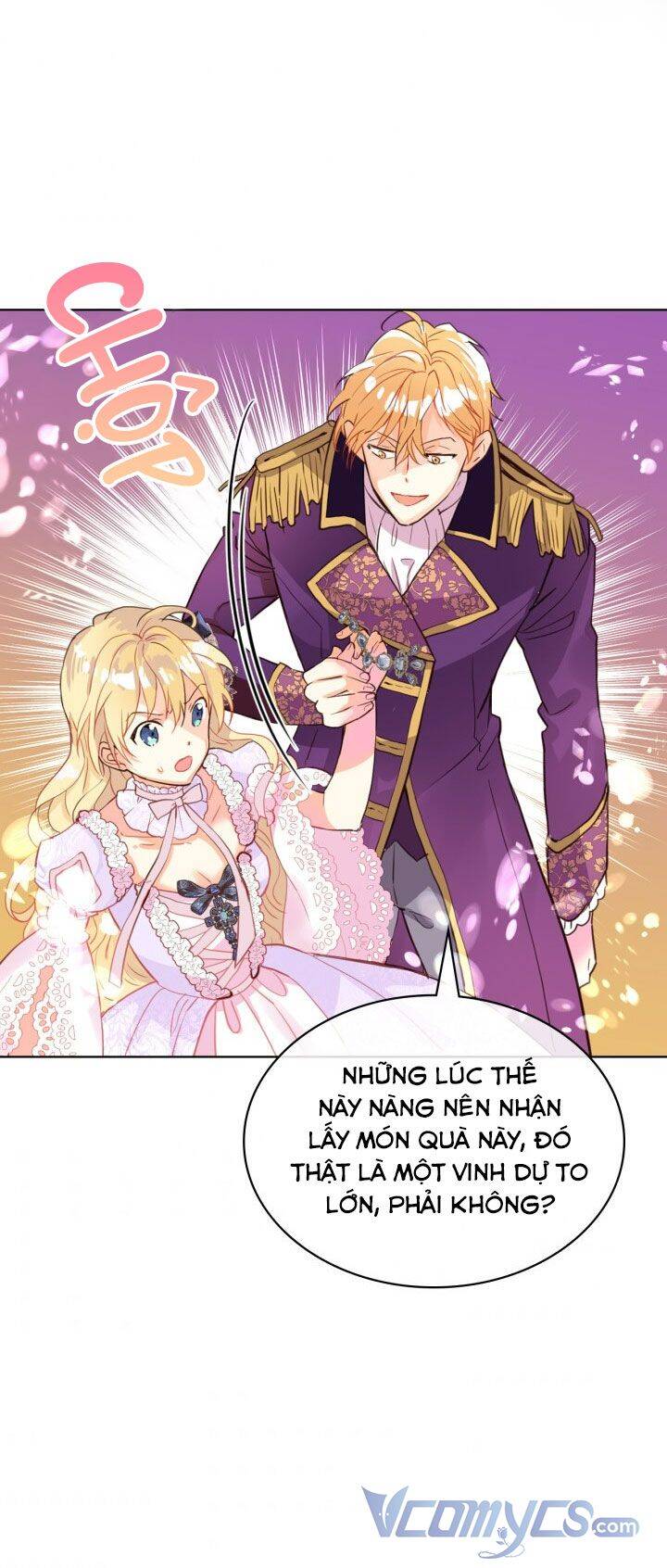 con có phải con là con gái của ngài không? chapter 74 21