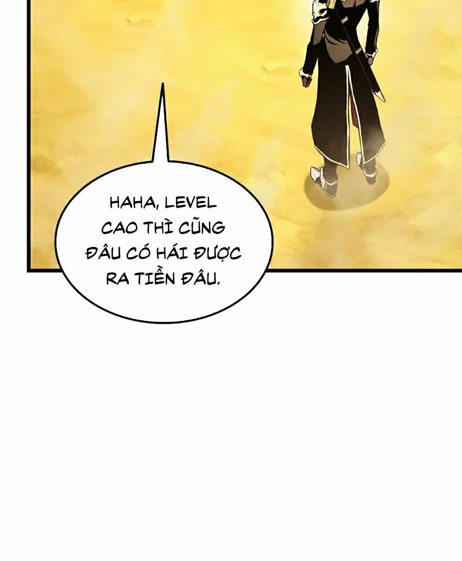 huyền thoại game thủ - tái xuất chapter 27 79