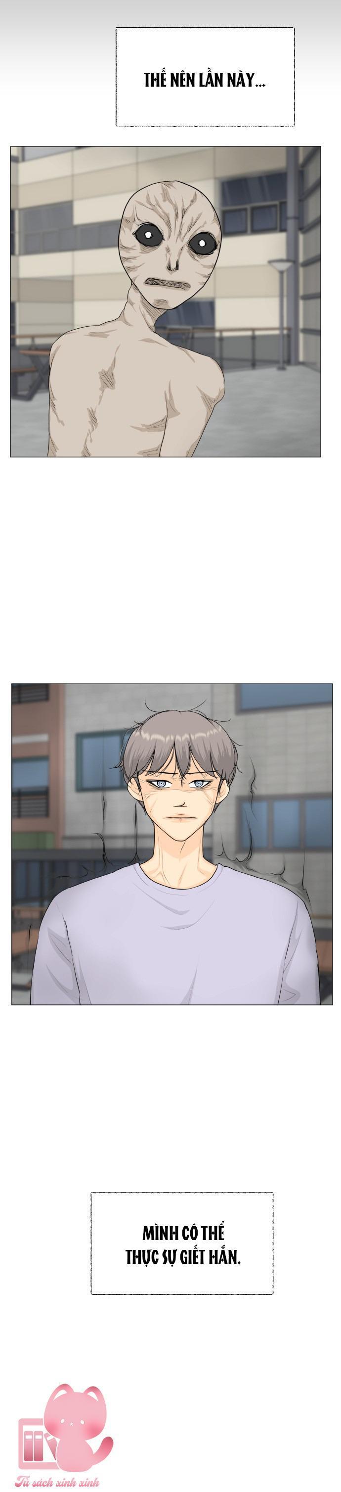 bán quỷ chapter 80 27