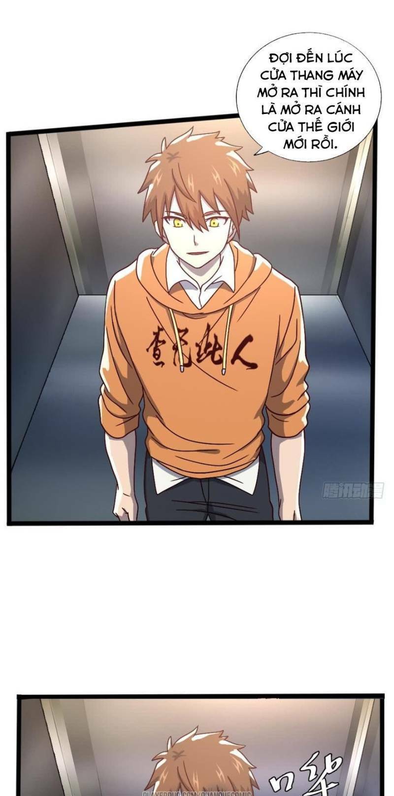 ta có di sản tại dị giới chapter 7 19