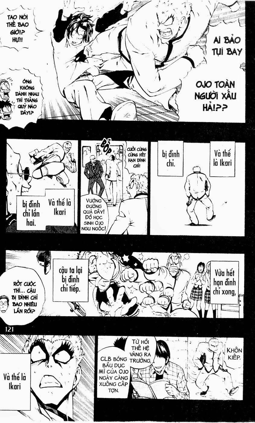 lá chắn mắt chapter 211 12