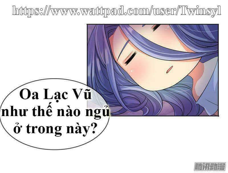 bá đạo trung khuyển tìm ái ký chapter 7 13