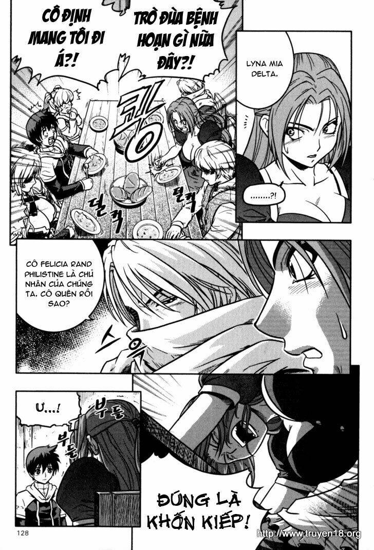 the legend of maian chapter 18 24