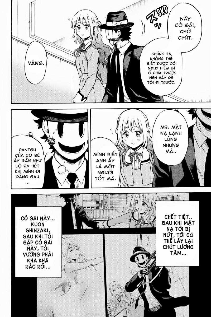 tenkuu shinpan arrive chapter 64 2