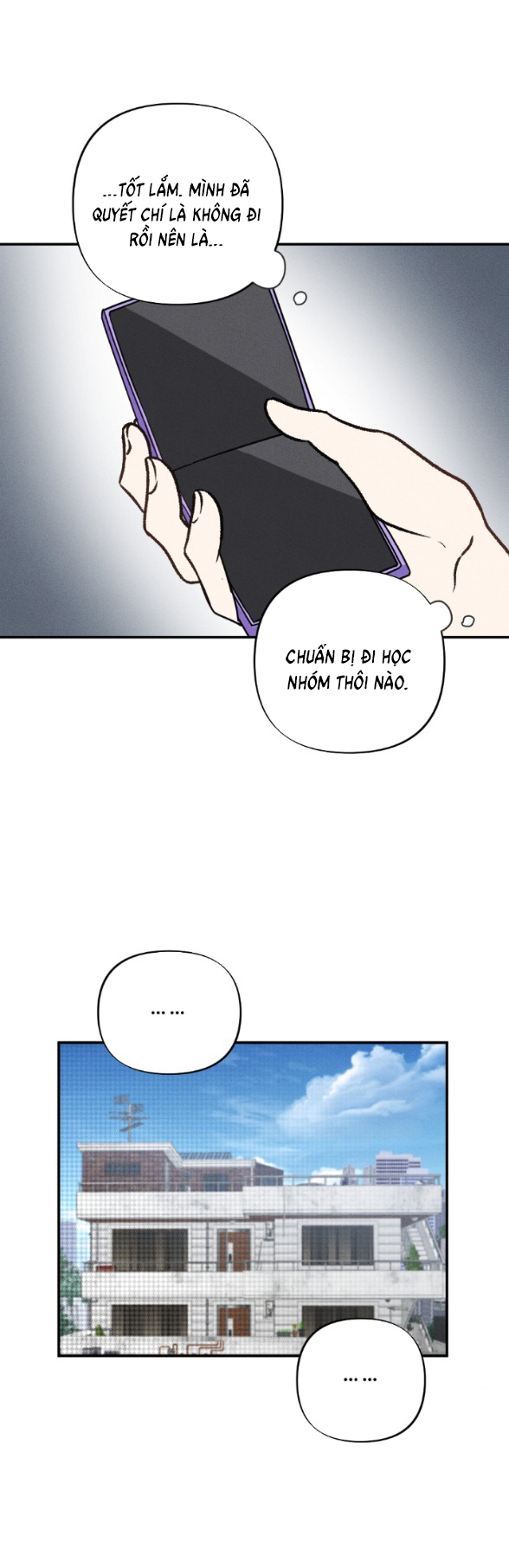Mất Tư Cách Bạn Bè chapter 7.2 - Trang 5